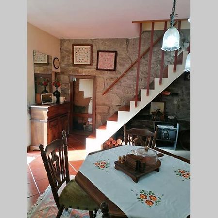 Casa Do Palheiro Villa มอนตาเลเกร ภายนอก รูปภาพ