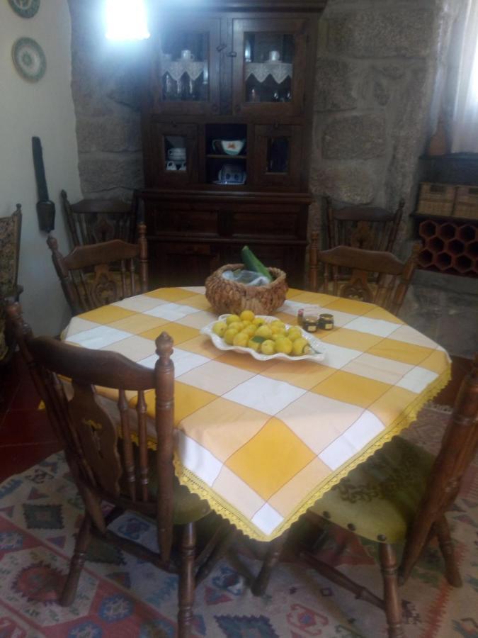 Casa Do Palheiro Villa มอนตาเลเกร ภายนอก รูปภาพ