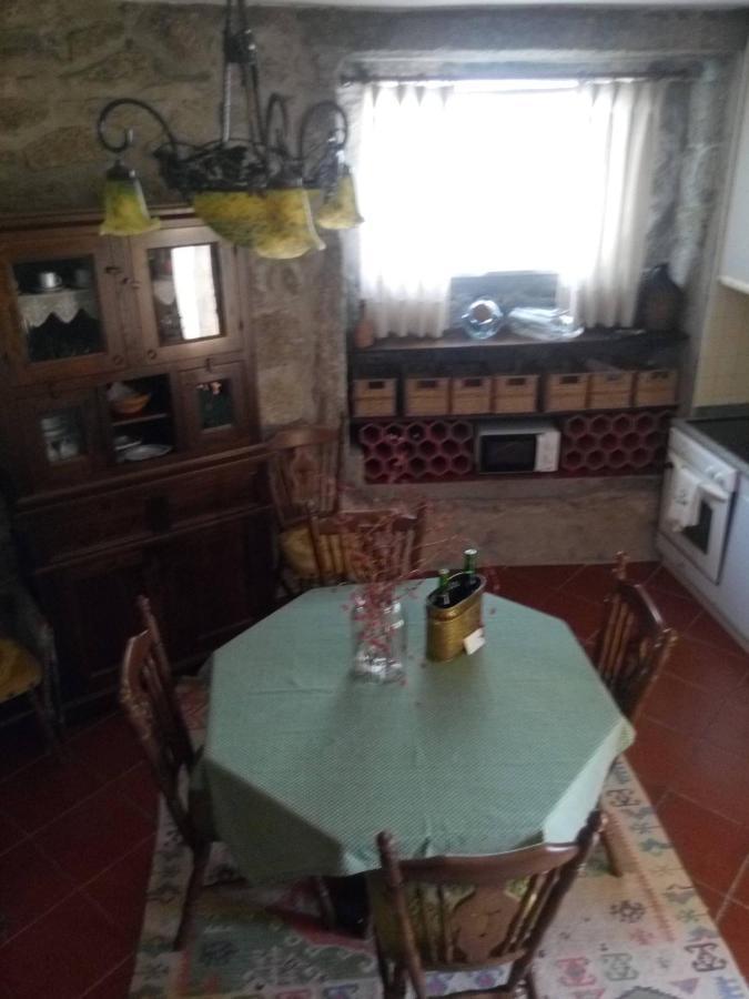 Casa Do Palheiro Villa มอนตาเลเกร ภายนอก รูปภาพ