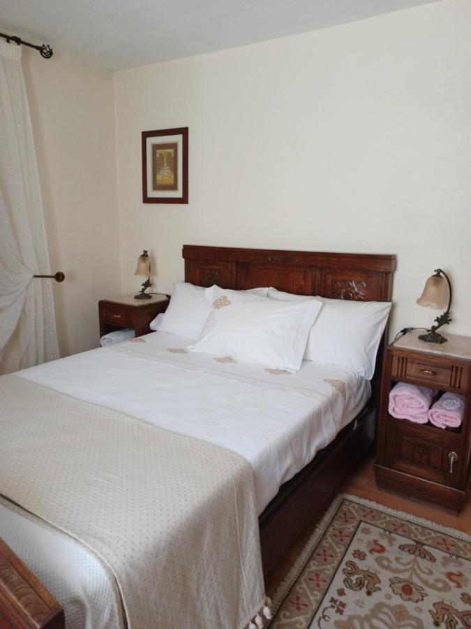Casa Do Palheiro Villa มอนตาเลเกร ภายนอก รูปภาพ