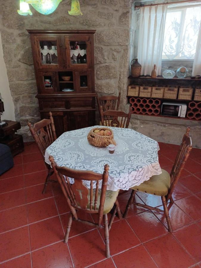 Casa Do Palheiro Villa มอนตาเลเกร ภายนอก รูปภาพ