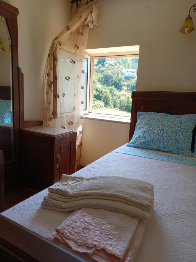 Casa Do Palheiro Villa มอนตาเลเกร ภายนอก รูปภาพ