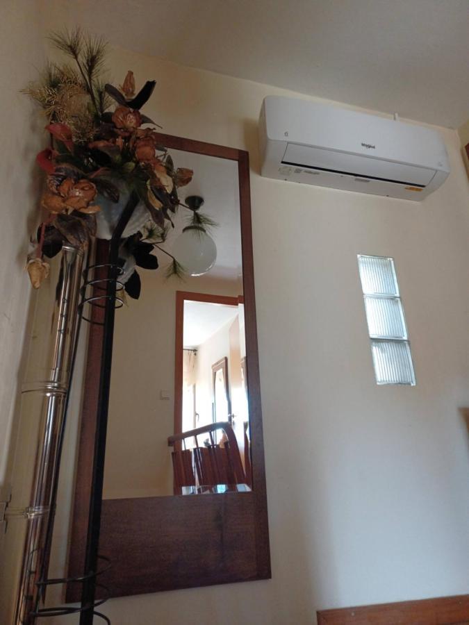 Casa Do Palheiro Villa มอนตาเลเกร ภายนอก รูปภาพ