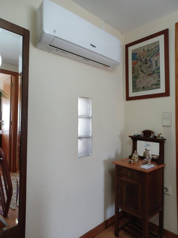 Casa Do Palheiro Villa มอนตาเลเกร ภายนอก รูปภาพ