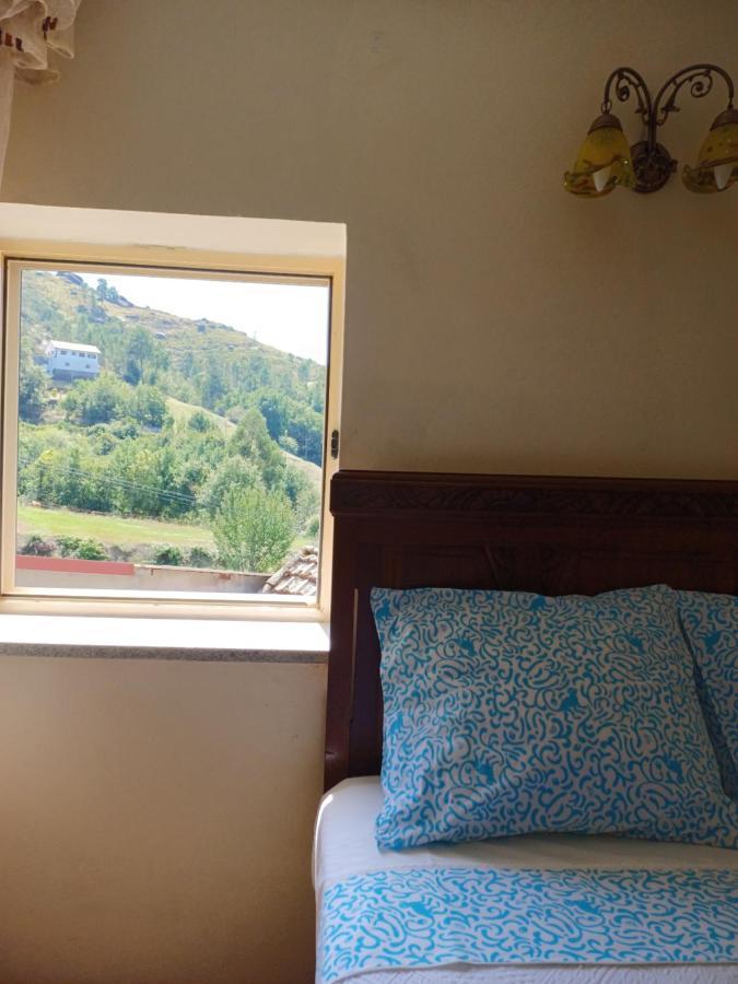 Casa Do Palheiro Villa มอนตาเลเกร ภายนอก รูปภาพ