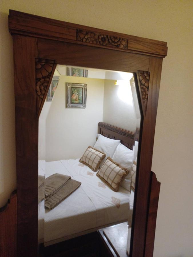Casa Do Palheiro Villa มอนตาเลเกร ภายนอก รูปภาพ